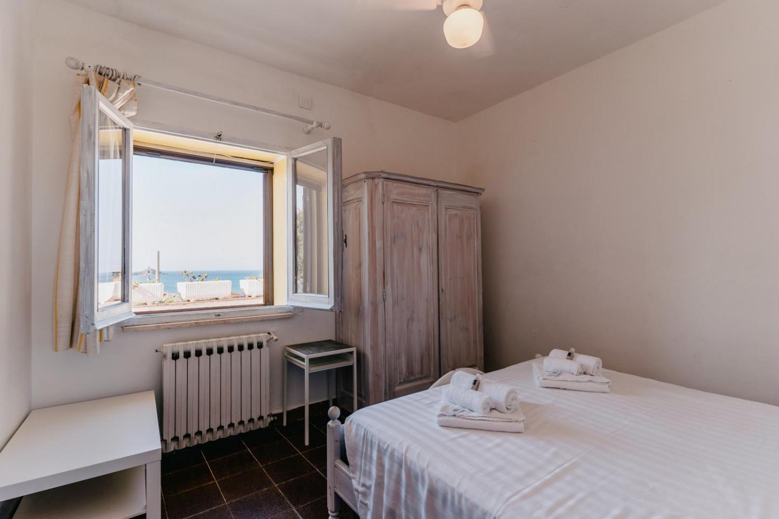 Alabe Hotel Marina Di Tresnuraghes Quarto foto